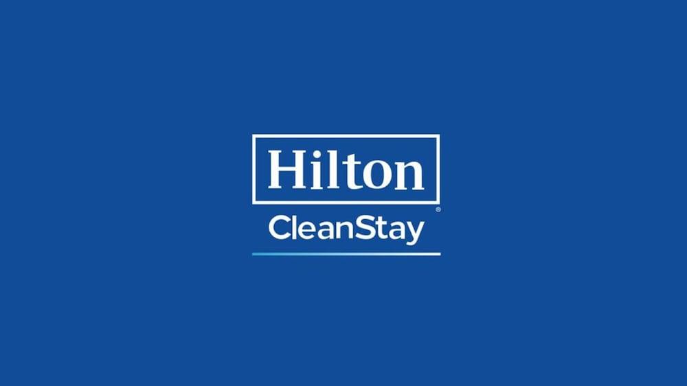 Hilton Garden Inn Ft. Lauderdale Airport-Cruise Port Dania Beach Esterno foto