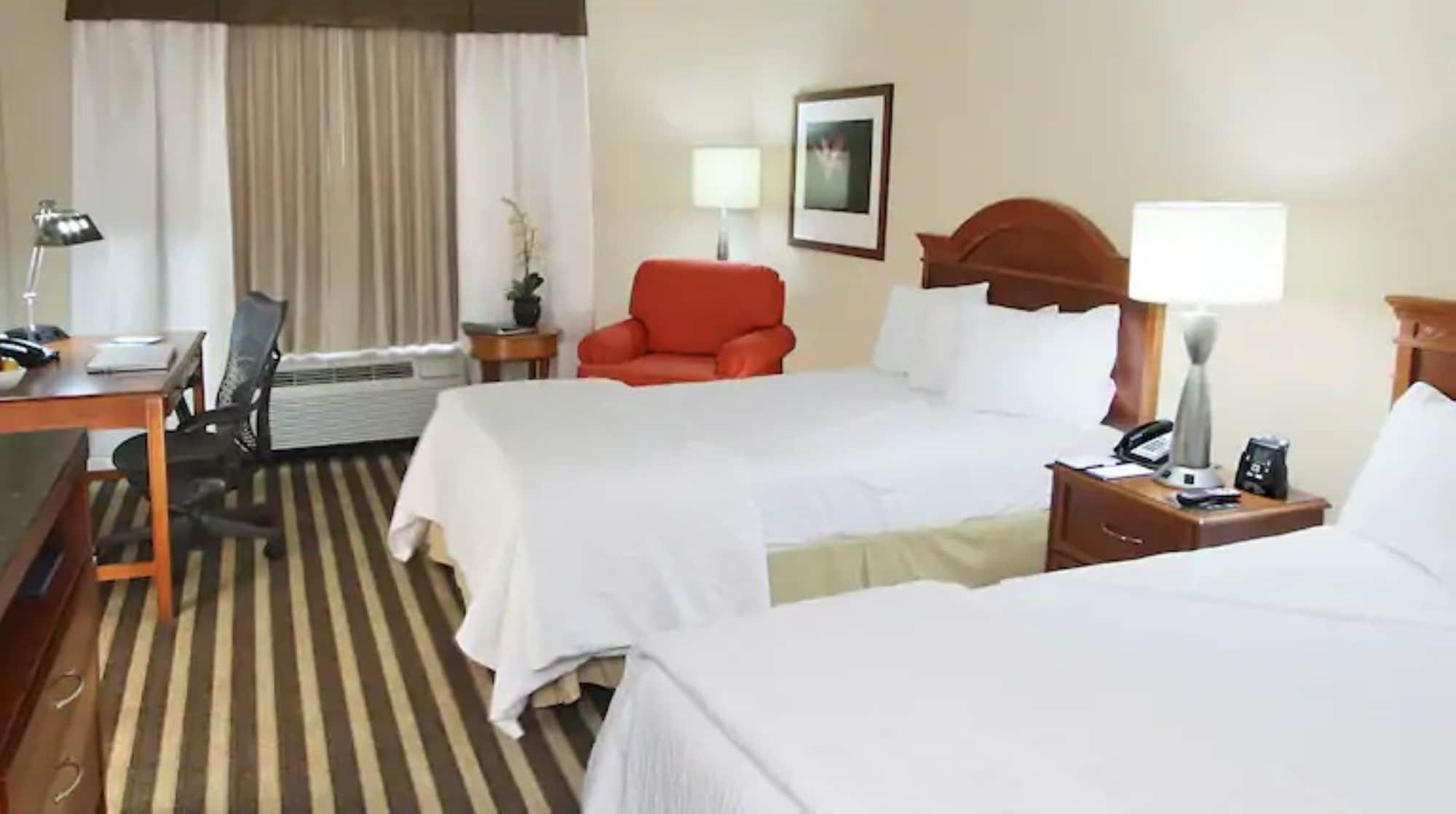Hilton Garden Inn Ft. Lauderdale Airport-Cruise Port Dania Beach Esterno foto