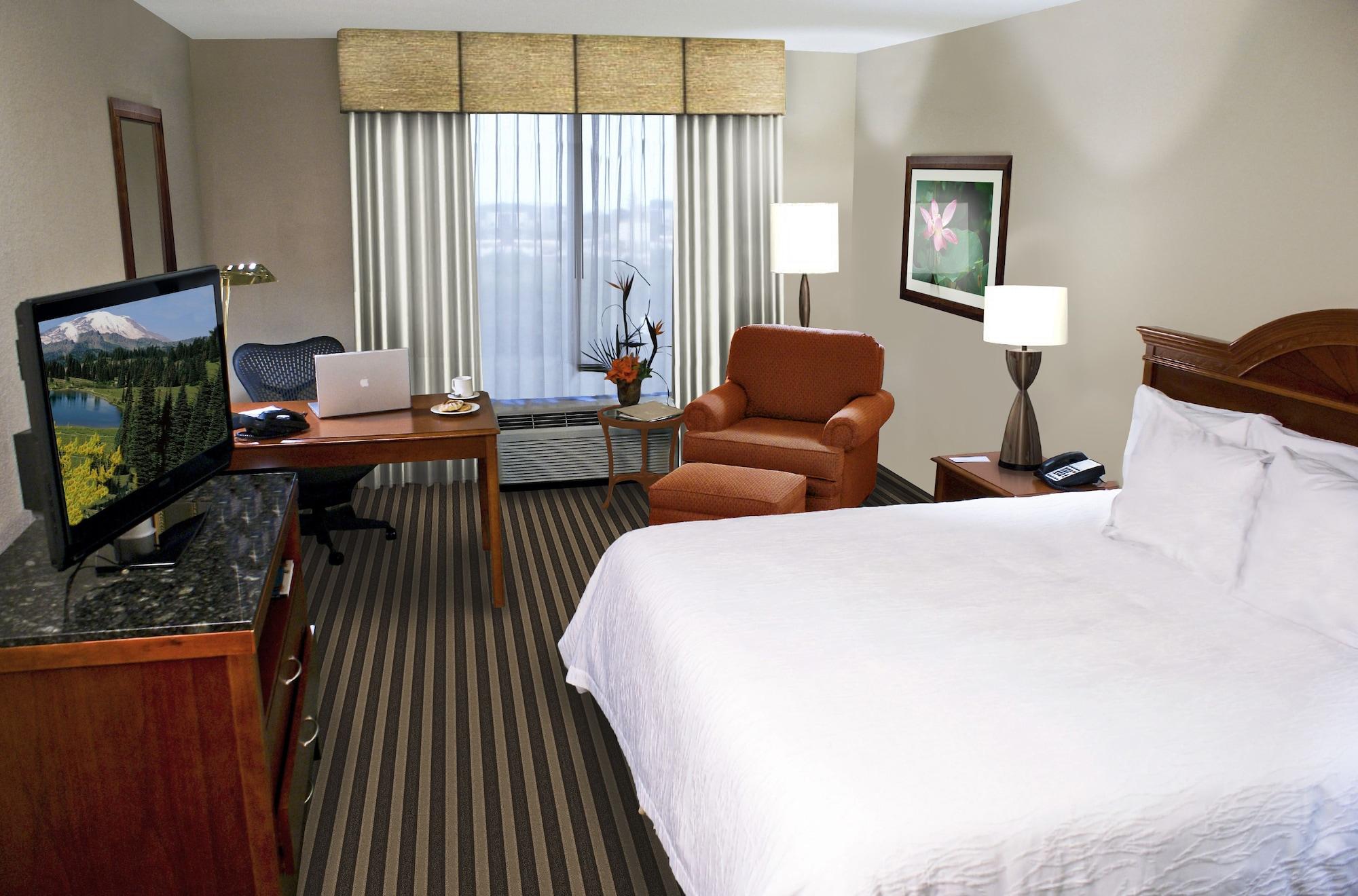 Hilton Garden Inn Ft. Lauderdale Airport-Cruise Port Dania Beach Camera foto