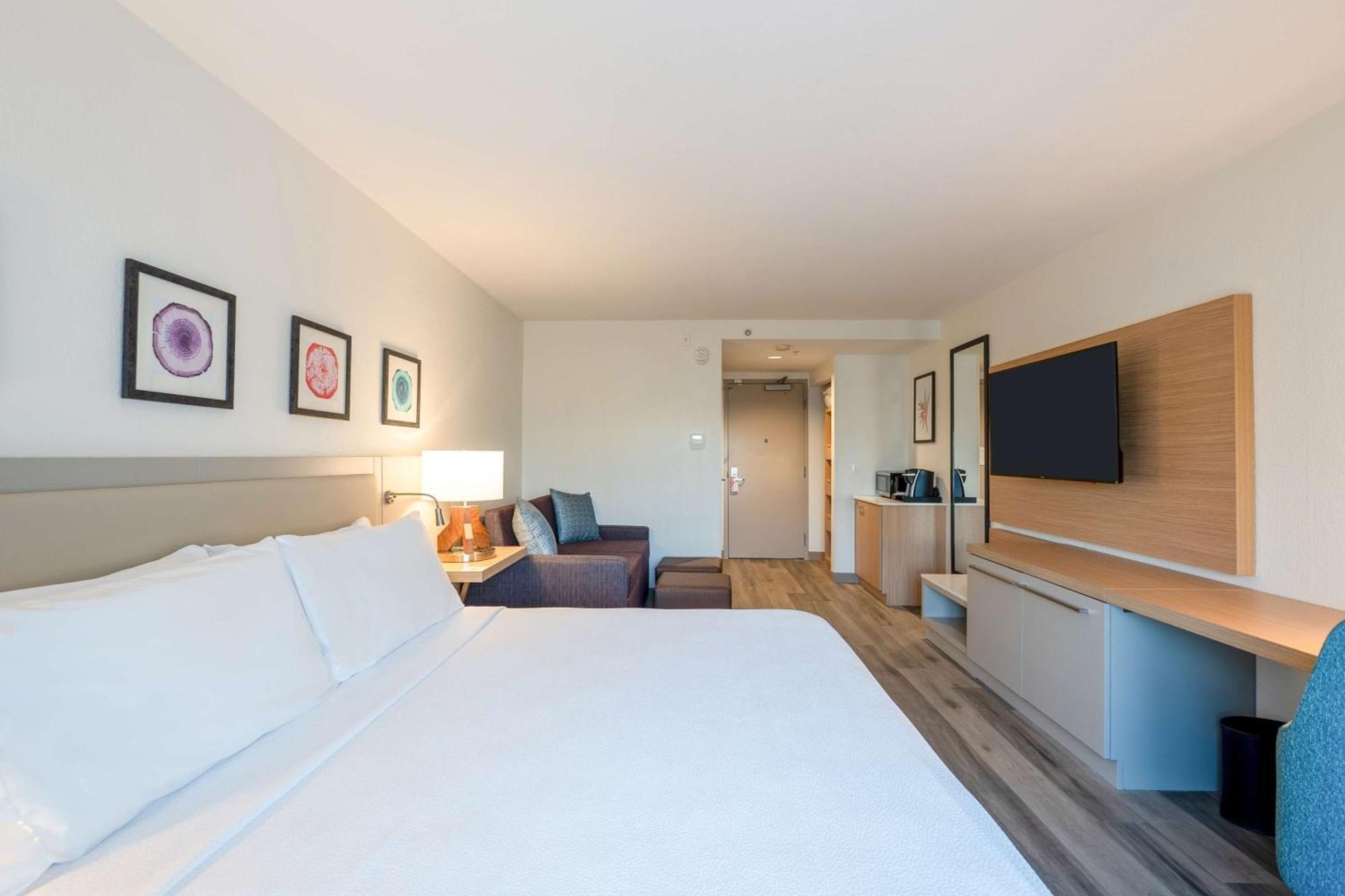 Hilton Garden Inn Ft. Lauderdale Airport-Cruise Port Dania Beach Esterno foto