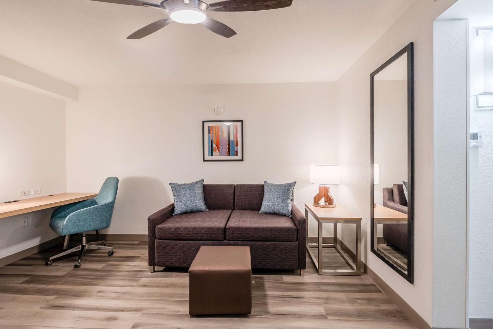 Hilton Garden Inn Ft. Lauderdale Airport-Cruise Port Dania Beach Esterno foto
