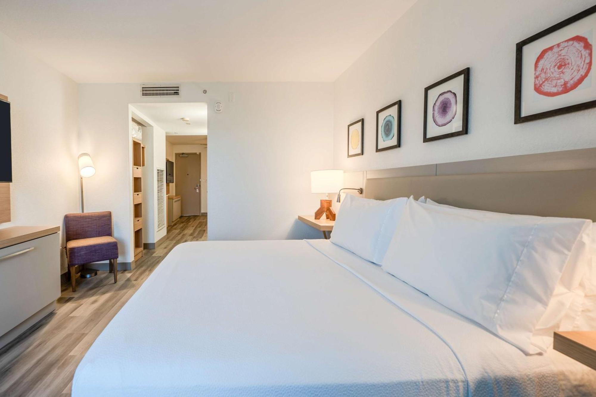Hilton Garden Inn Ft. Lauderdale Airport-Cruise Port Dania Beach Esterno foto