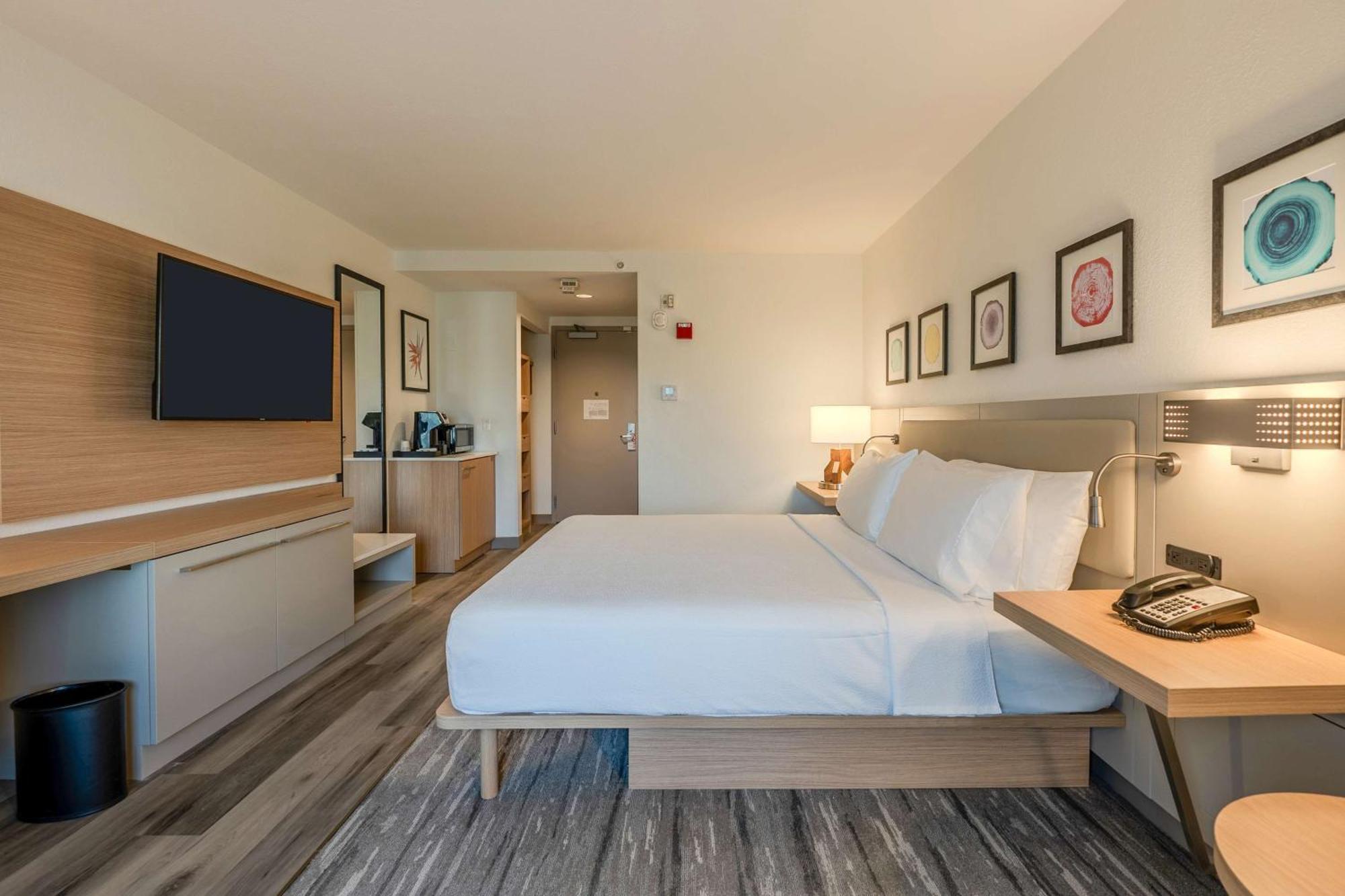 Hilton Garden Inn Ft. Lauderdale Airport-Cruise Port Dania Beach Esterno foto