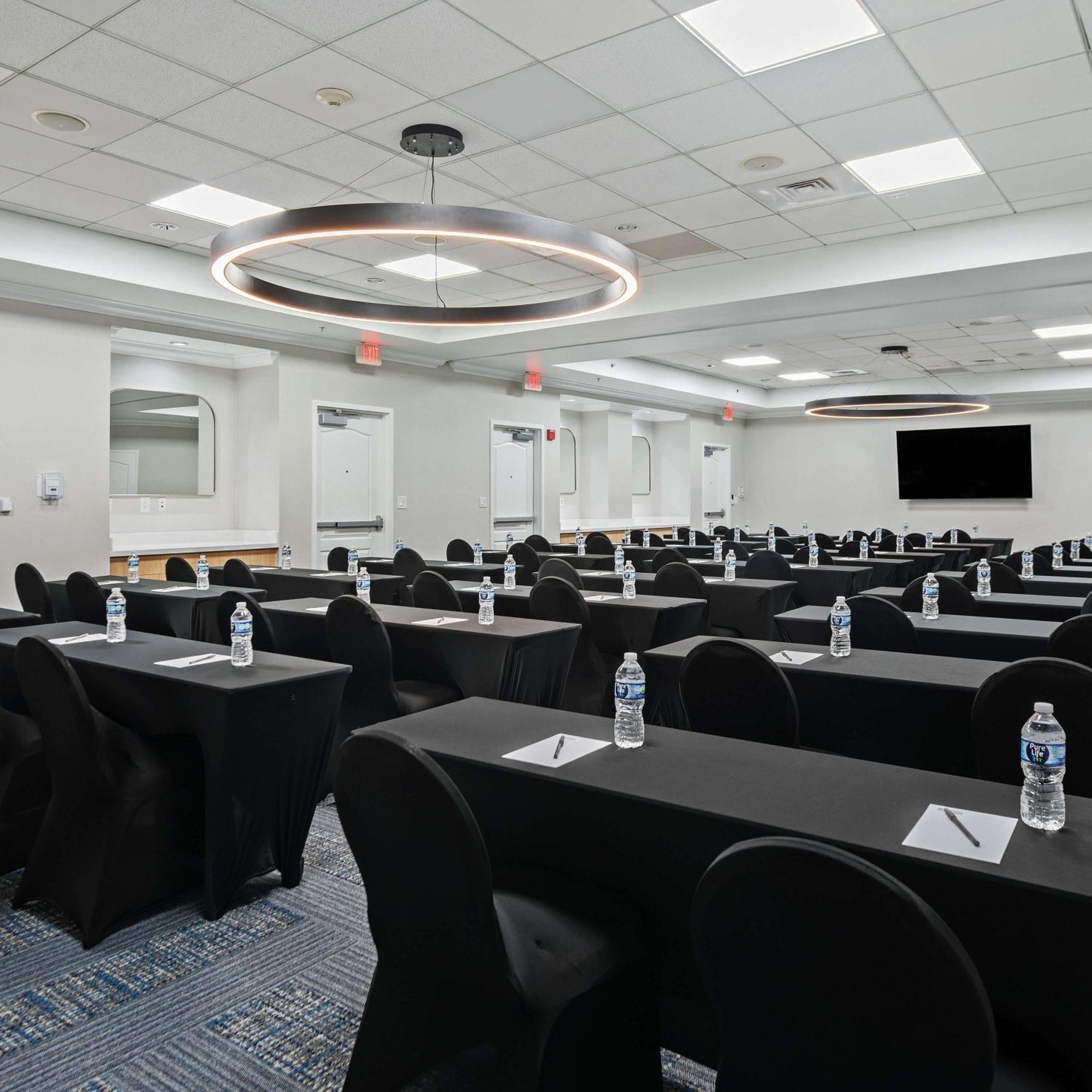 Hilton Garden Inn Ft. Lauderdale Airport-Cruise Port Dania Beach Esterno foto