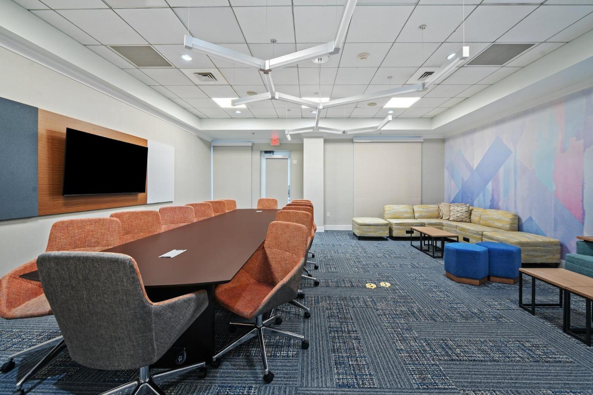 Hilton Garden Inn Ft. Lauderdale Airport-Cruise Port Dania Beach Esterno foto