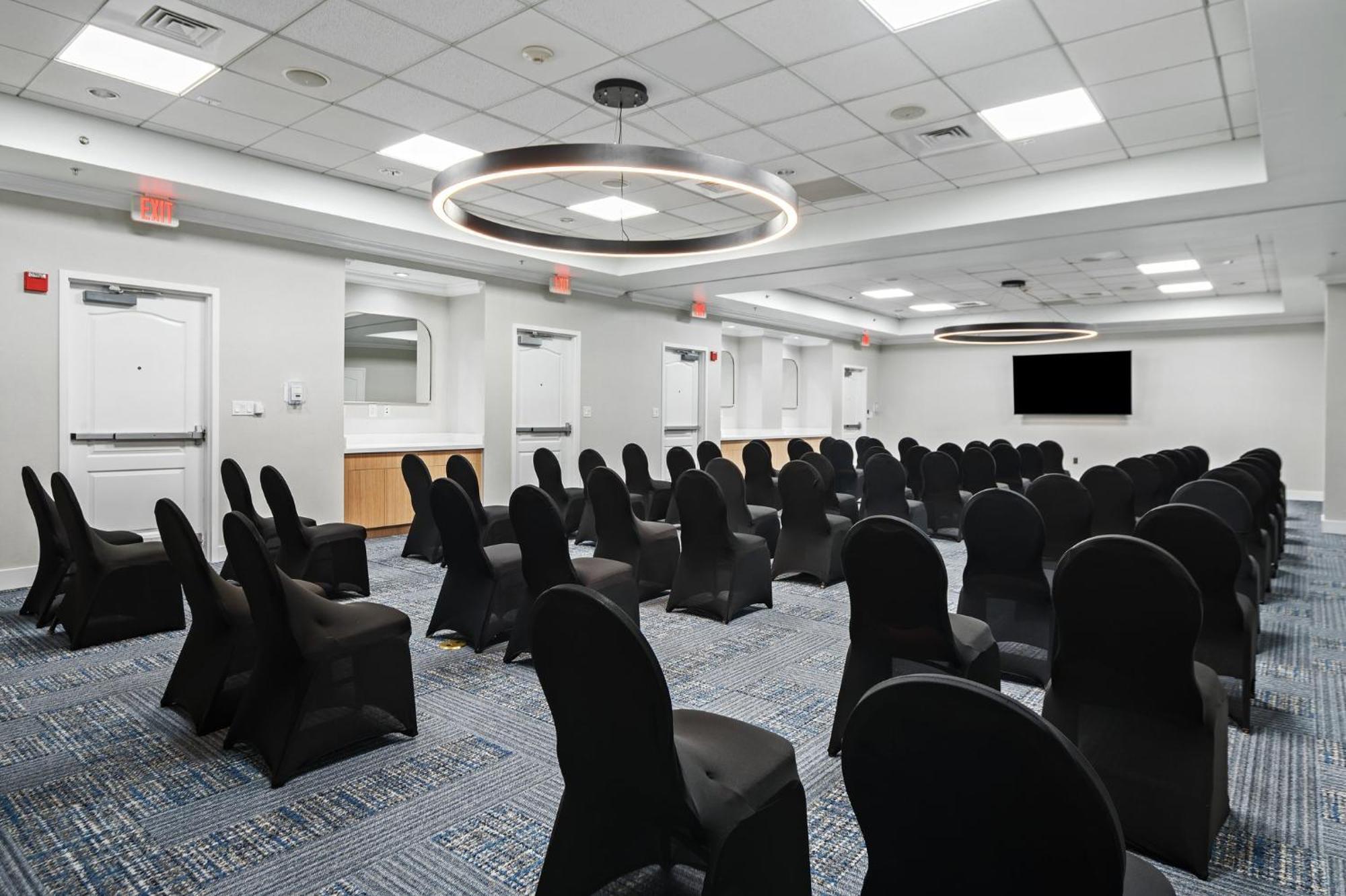 Hilton Garden Inn Ft. Lauderdale Airport-Cruise Port Dania Beach Esterno foto