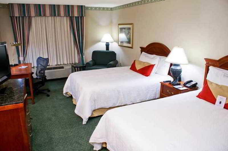 Hilton Garden Inn Ft. Lauderdale Airport-Cruise Port Dania Beach Camera foto